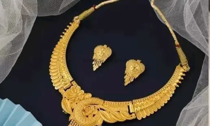 Narbheram Dayaljee Sons Jewellery